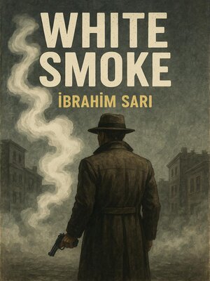 cover image of White Smoke